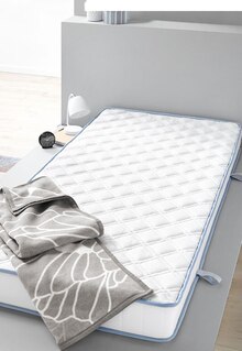 Comfort-Matratze bei ALDI SÜD in München Comfort-Matratze im Angebot bei ALDI SÜD München für 59,99 €