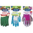 SUR TOUS LES GANTS DE JARDIN - MAPA - Carrefour SUR TOUS LES GANTS DE JARDIN - MAPA dans le catalogue Carrefour