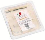 Mascarpone & Gorgonzola - Vivaldi dans le catalogue Colruyt