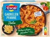 Garnelen-Pfanne im Kaufland Prospekt Garnelen-Pfanne von Escal im aktuellen Kaufland Prospekt für 2,99 €