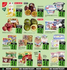 Äpfel im Marktkauf Prospekt "Aktuelle Angebote" mit 36 Seiten (Offenbach (Main))