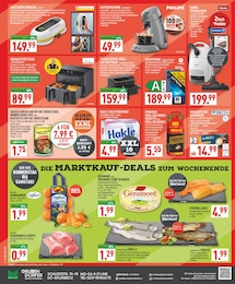 Marktkauf Kärcher im Prospekt 