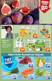 Ähnliche Angebote wie Spargel im Prospekt "Dein Markt" auf Seite 10 von REWE in Heidelberg