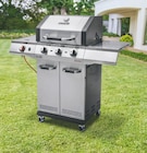 Gasgrill Angebote von Char-Broil bei Lidl Neumünster für 449,00 €