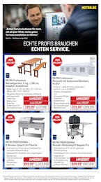 METRO Gasgrill im Prospekt METRO Gasgrill im Prospekt