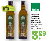 E center Heidelberg - Unsere Heimat Sonnenblumenöl Angebot im Prospekt Unsere Heimat Sonnenblumenöl bei E center im Heidelberg Prospekt für 3,29 €