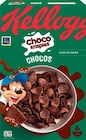 Cerealien von Kellogg's für 4,49 € bei Netto Marken-Discount im Angebot Cerealien von Kellogg's im aktuellen Netto Marken-Discount Prospekt