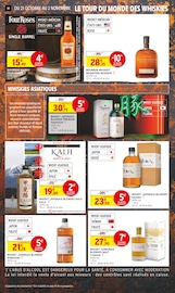 Four Angebote im Prospekt "TOUT VOTRE MAGASIN CONTRE LA VIE CHÈRE" von Intermarché Hyper Four Angebote im Prospekt "TOUT VOTRE MAGASIN CONTRE LA VIE CHÈRE" von Intermarché Hyper auf Seite 14