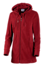 Veste polaire femme à Norma dans Réméréville