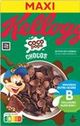 Céréales Coco Pops Chocos - Kellogg's à 1,35 € dans le catalogue Netto