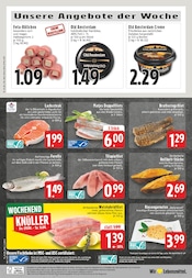 Forelle im EDEKA Prospekt in Velbert Aktueller EDEKA Prospekt mit Forelle, "Aktuelle Angebote", Seite 24