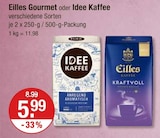 V-Markt - Gourmet Angebot im Prospekt Gourmet bei V-Markt im Prospekt für 5,99 €