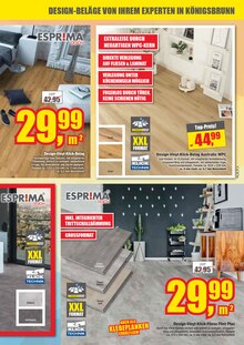 Fliesen im Ihr Teppichfreund Prospekt "SO GÜNSTIG GEHT RENOVIEREN HEUTE!" mit 16 Seiten (Augsburg)