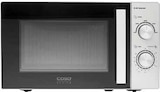 Mikrowelle M20 Gourmet im Angebot bei EP: in Brandenburg Mikrowelle M20 Gourmet Angebote von Caso bei EP: Brandenburg für 79,99 €