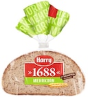 1688 Mehrkornbrot im Angebot bei REWE in Soest 1688 Mehrkornbrot Angebote von Harry bei REWE Soest für 1,49 €