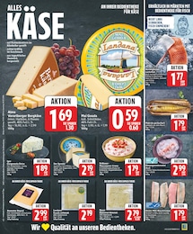 Matjes Angebot im aktuellen EDEKA Prospekt auf Seite 7