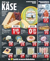 Aktueller EDEKA Prospekt mit Erdbeeren, "Aktuelle Angebote", Seite 7