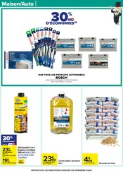 Granulé Bois Angebote im Prospekt "LE MOIS MONOPOLY" von Carrefour auf Seite 70