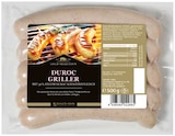 Schweine-Duroc Griller im Angebot bei REWE in München Schweine-Duroc Griller Angebote von Gold Selection bei REWE München für 5,99 €