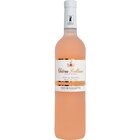Château Reillanne Grande Réserve - Cotes de Provence en promo chez Carrefour Château Reillanne Grande Réserve - Cotes de Provence dans le catalogue Carrefour