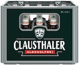 Alkoholfrei Angebote von Clausthaler bei REWE Heidenheim für 12,99 €