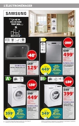 Prix et réduction Multimédia dans le prospectus Super U en cours Offre Multimédia dans le catalogue Super U du moment à la page 4