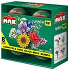 Max Bausteine-Set im Angebot bei Penny in Ludwigshafen Max Bausteine-Set Angebote von ZURU bei Penny Ludwigshafen für 15,00 €
