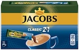 2 in 1 Kaffeesticks oder 3 in 1 Kaffeesticks Angebote von Jacobs bei REWE Leipzig für 1,99 €