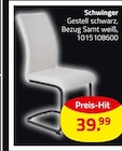 Schwinger bei ROLLER im Oldenburg Prospekt für 39,99 €