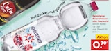Mineralwasser Angebote von Gerolsteiner bei Netto Marken-Discount Gotha für 0,79 €