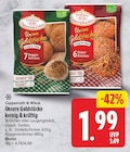Unsere Goldstücke kernig & kräftig von Coppenrath & Wiese für 1,99 € bei EDEKA im Angebot Unsere Goldstücke kernig & kräftig von Coppenrath & Wiese im aktuellen EDEKA Prospekt