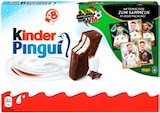 Pingui im Kaufland Prospekt Pingui von Kinder im aktuellen Kaufland Prospekt für 1,99 €