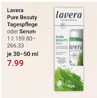 Pure Beauty Tagespflege bei GLOBUS im Wetzlar Prospekt für 7,99 €