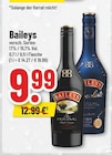 Aktuelles Baileys Angebot bei Trinkgut in Solingen (Klingenstadt) ab 9,99 €