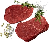 Aktuelle Rindfleisch Angebote bei REWE in Essen Aktuelles Neuseeländisches Rinder-Filet Angebot bei REWE in Essen ab 5,49 €