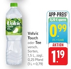 Aktuelle Volvic Angebote bei EDEKA in Tübingen Aktuelles Touch Angebot bei EDEKA in Tübingen ab 0,99 €