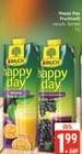 Happy Day Maracuja Angebote von Rauch bei EDEKA Seevetal für 1,99 €