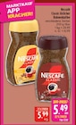 Classic löslicher Bohnenkaffee Angebote von Nescafé bei Marktkauf Schwabach für 5,49 €