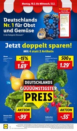 Aktueller Lidl Prospekt mit Kohle, "LIDL LOHNT SICH", Seite 2