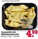 Aktuelle Mozzarella Angebote bei E center in Mannheim Aktuelles Caramelle mit Büffelmozzarella Angebot bei E center in Mannheim ab 4,99 €