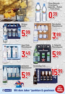 Trinkgut Prospekt der KW 45 "Aktuelle Angebote" Aktueller Trinkgut Prospekt "Aktuelle Angebote" Seite 2 von 8 Seiten