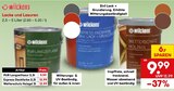 PUR Langzeitlasur von wilckens im aktuellen Netto Marken-Discount Prospekt für 9,99 €