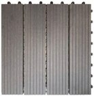 Aktuelle Fliesen Angebote bei POCO in Dresden Aktuelles WPC-Terrassenfliese Angebot bei POCO in Dresden ab 18,99 €