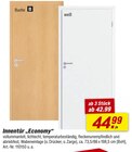 Innentür „Economy“ Buche im Angebot bei toom Baumarkt in Aurich Innentür „Economy“ Buche Angebote bei toom Baumarkt Aurich für 42,99 €