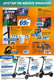 Ähnliche Playstation 4 Angebote im Prospekt "Top Angebote" von expert in Bad Salzuflen Ähnliche Angebote wie Playstation 4 im Prospekt "Top Angebote" auf Seite 11 von expert in Bad Salzuflen
