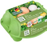 Bio Eier Angebote von Naturgut bei Penny Bad Kreuznach für 2,99 €