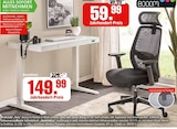 Drehstuhl ''Faro'' im Angebot bei Segmüller in Memmingen Drehstuhl ''Faro'' Angebote von Booom bei Segmüller Memmingen für 59,99 €