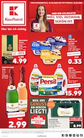 Aktueller Kaufland Supermarkt Prospekt in Speicher und Umgebung, "Aktuelle Angebote" mit 56 Seiten, 06.03.2025 - 12.03.2025