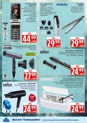 Aktueller Marktkauf Prospekt mit Haartrockner, "Top Angebote", Seite 40