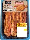 Intermarché Contact Clermont-en-Argonne - Promo Poitrine de porc marinée à la mexicaine Promo Poitrine de porc marinée à la mexicaine à 9,99 € dans le catalogue Intermarché Contact à Clermont-en-Argonne